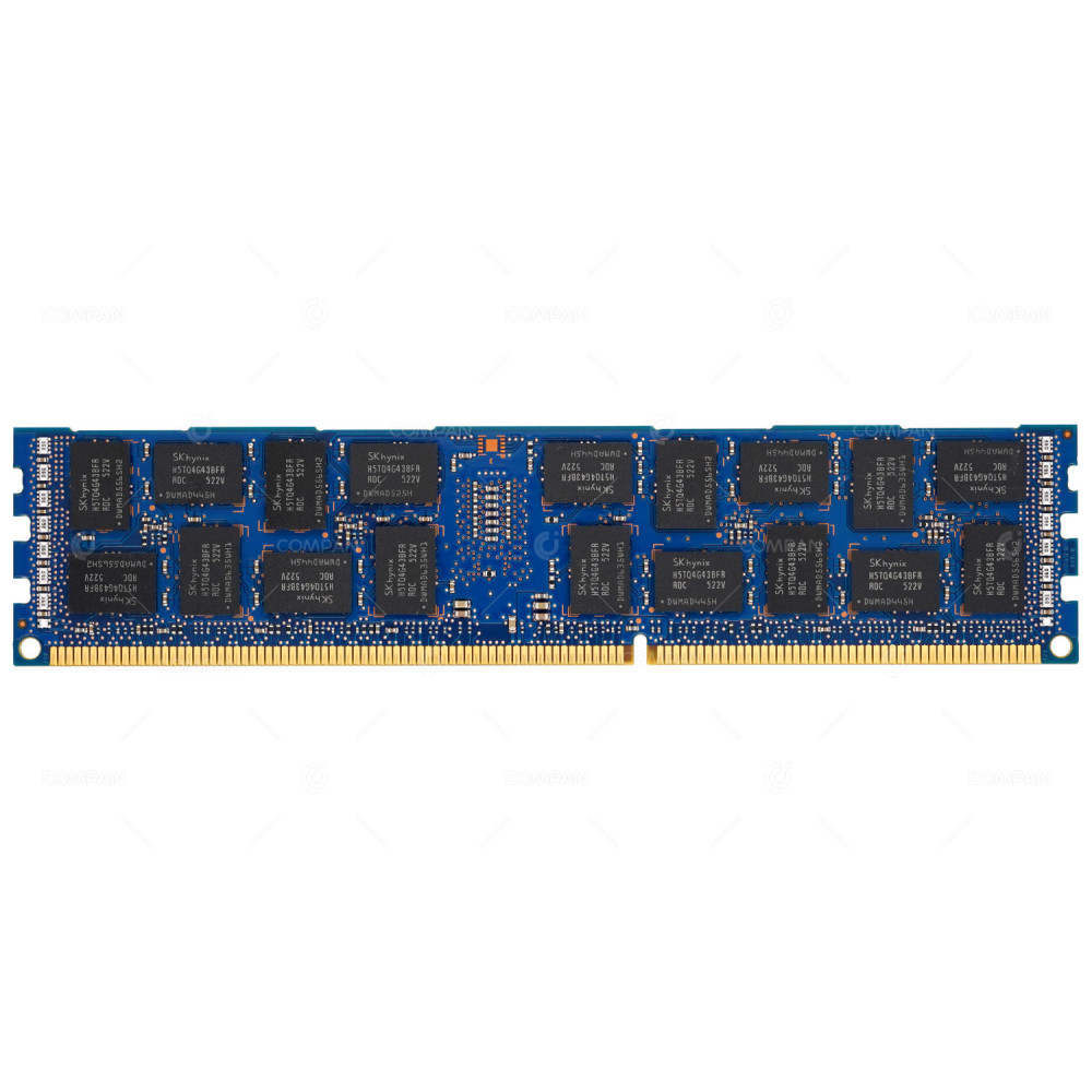 HMT42GR7BFR4C-RD HYNIX DDR3 16GB 2RX4 PC3-14900 1866MHZ RDIMM